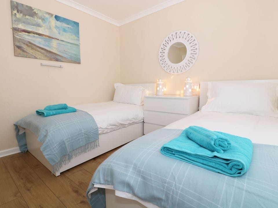 Bungalow Cottage in Fishguard