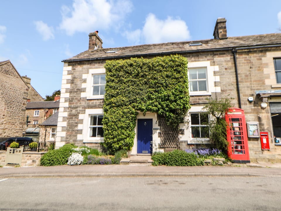 Cottage | Exterior