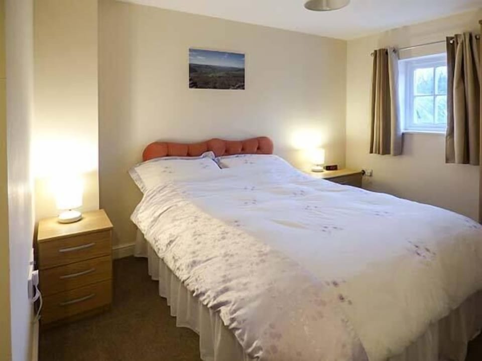 Jay's Nest Cottage in High Peak District