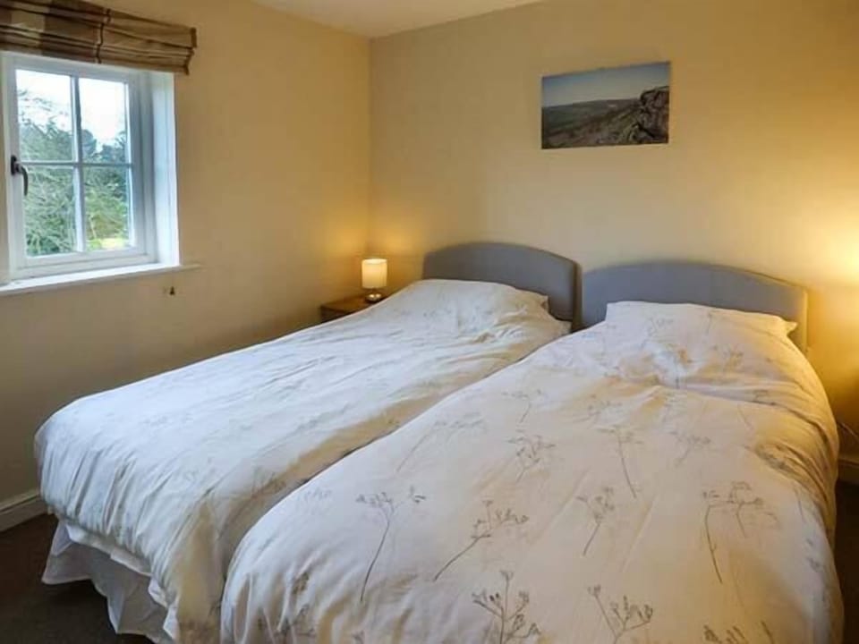 Jay's Nest Cottage in High Peak District