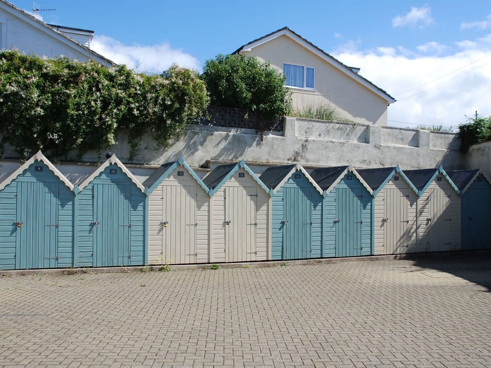 Cottage | Exterior
