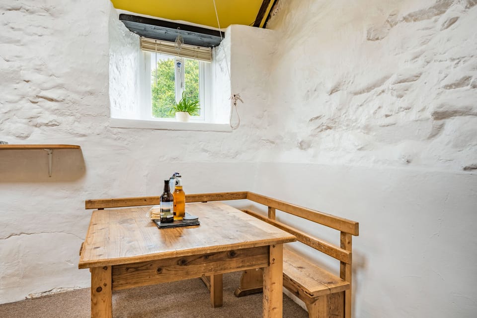 Celyn Farm Cottage Cottage in Wales