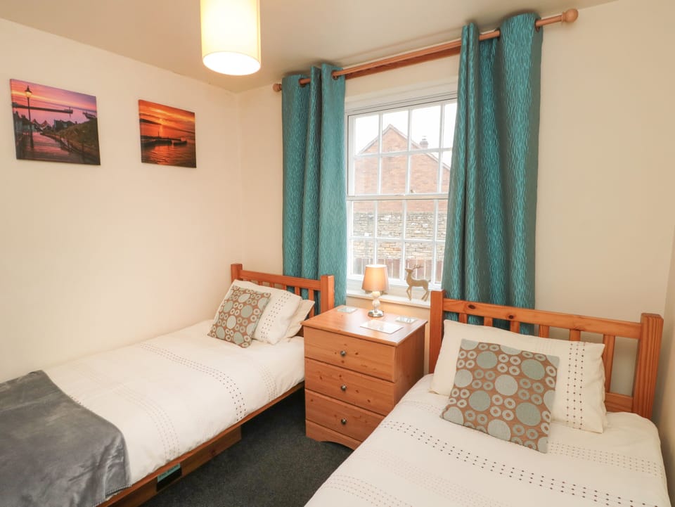 Apartment 1 Sneaton Hall Cottage in England