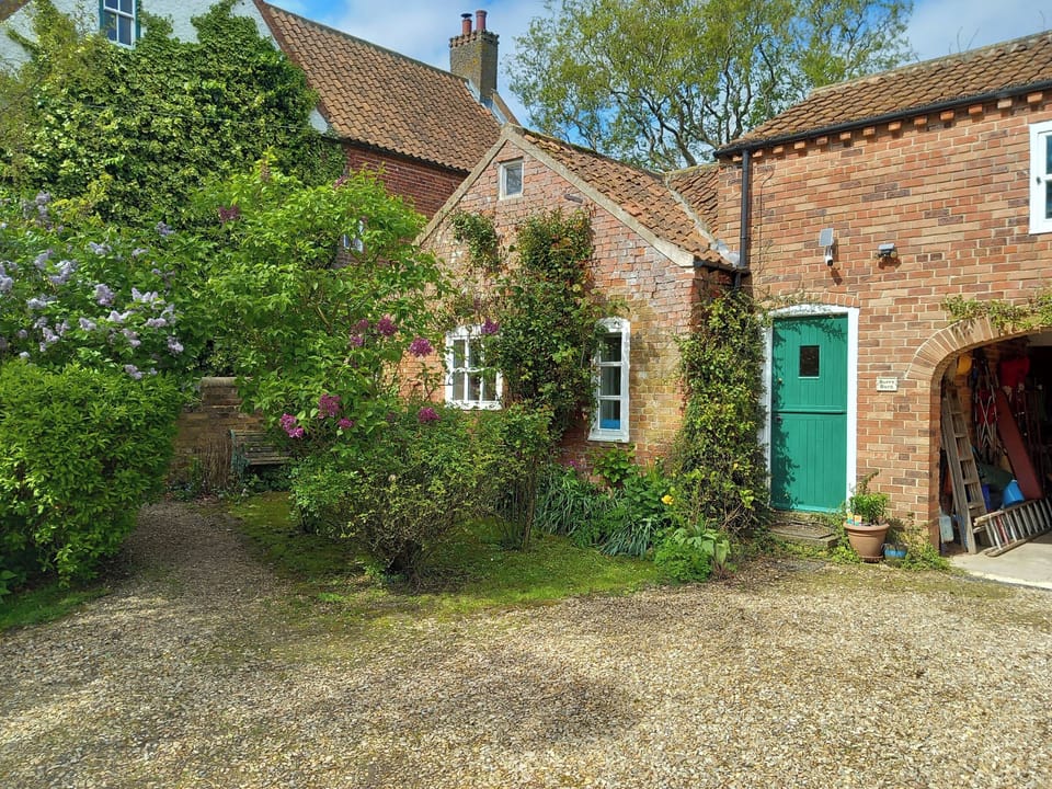 Cottage | Exterior
