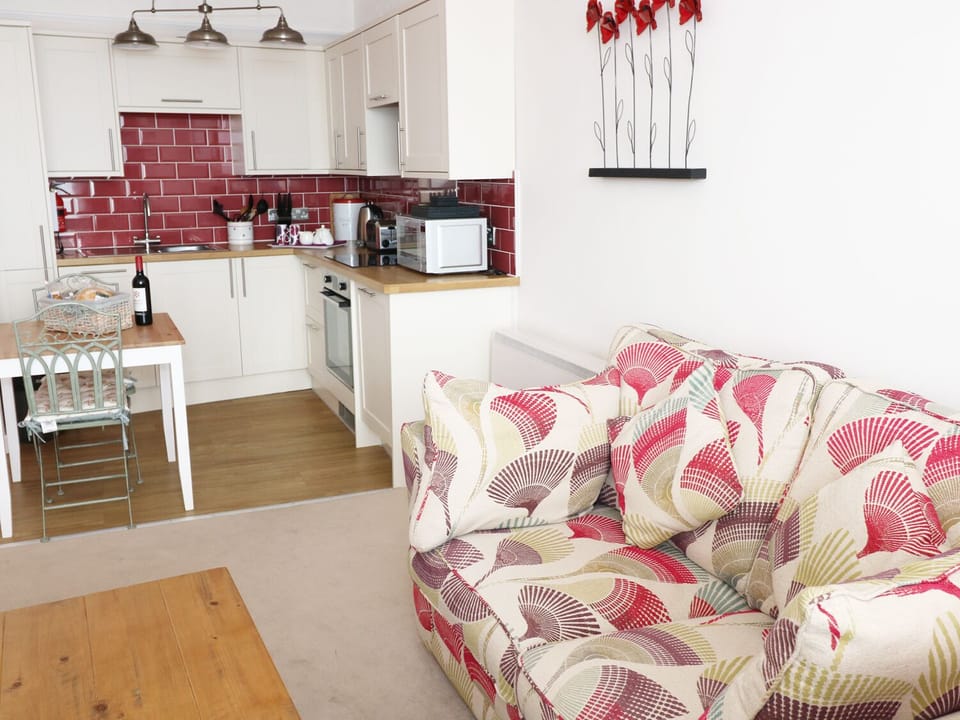 Cottage | Living room | TV, DVD player