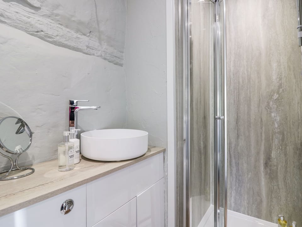 Ees Wyke Studio Cottage in Hawkshead