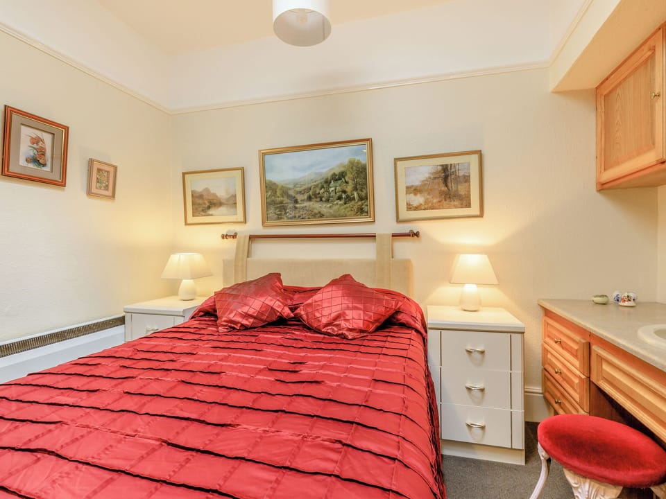 Clooneavin Apartment 5 Cottage in West Somerset District