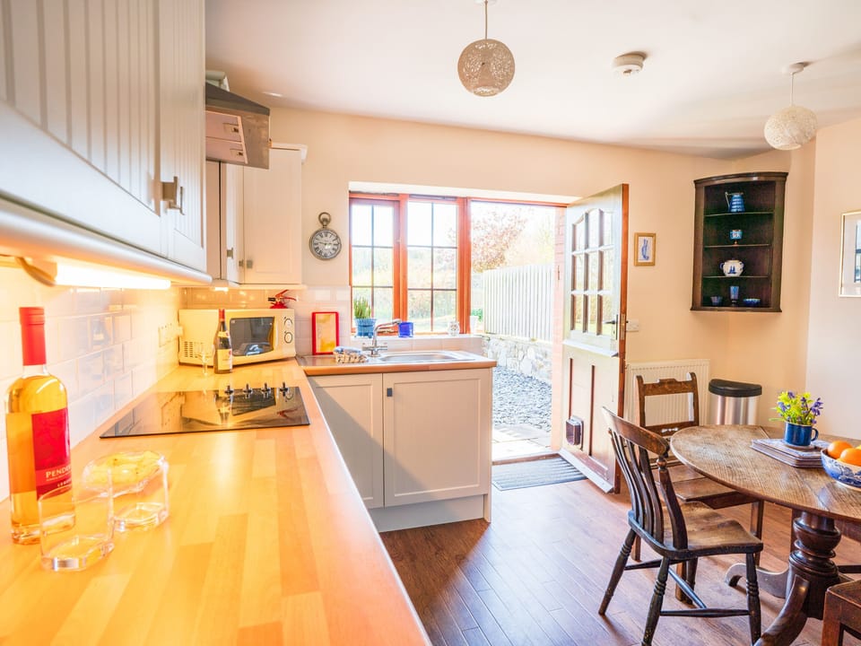 Cottage | Interior