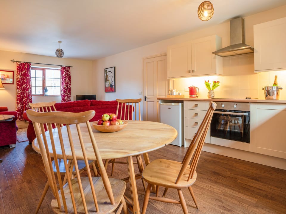 Cottage | Interior