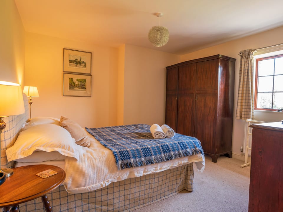 Nyth Y Wennol Cottage in Abersoch