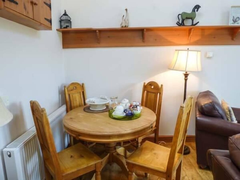 Y Wylan Cottage in Wales