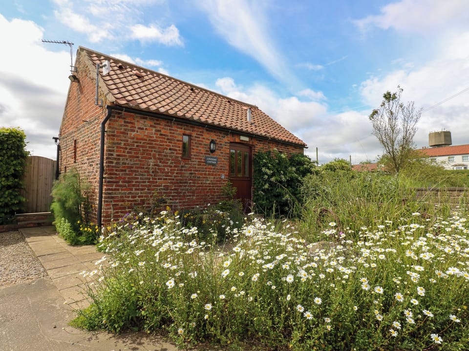 Cottage | Exterior