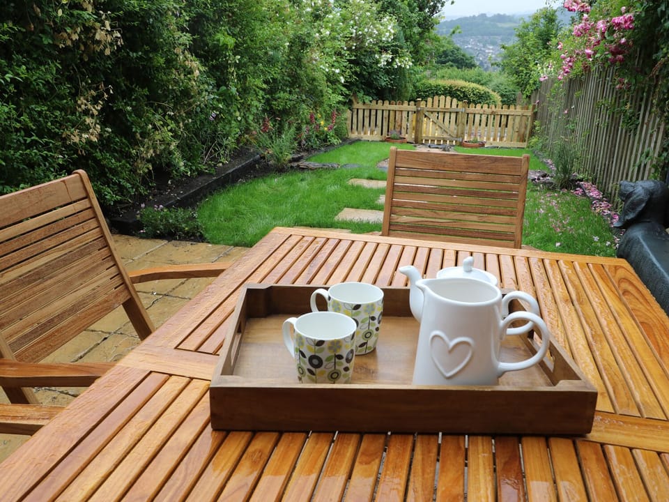 Cottage | Balcony