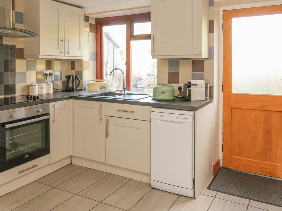 Cottage | Interior