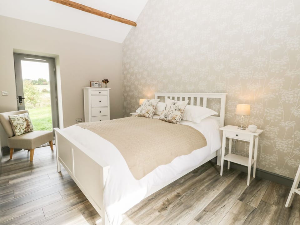 Lowdale Barns East Cottage in England