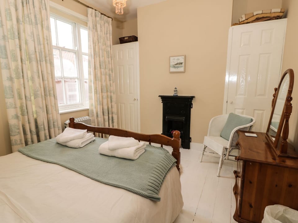 St Mary's Cottage Cottage in Scarborough