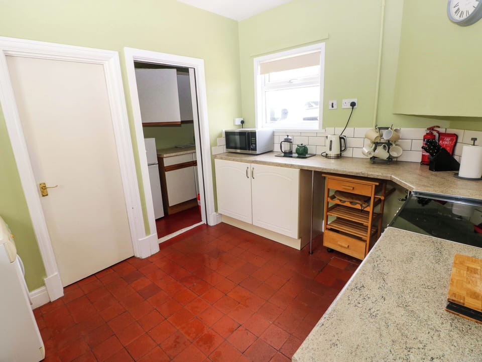 Cottage | Interior