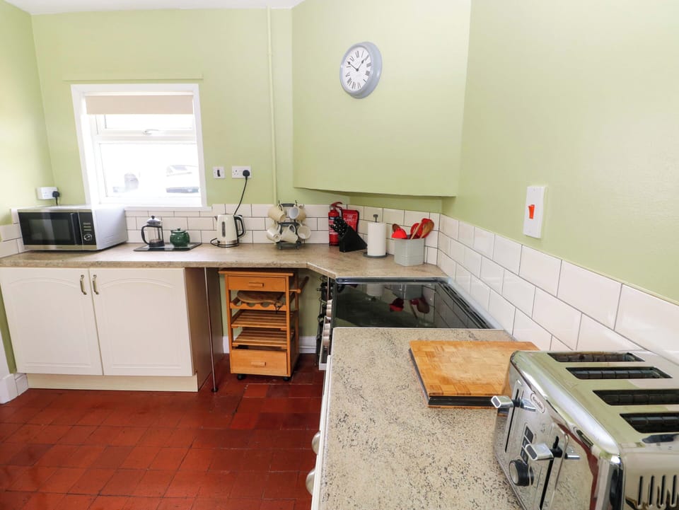 Cottage | Interior