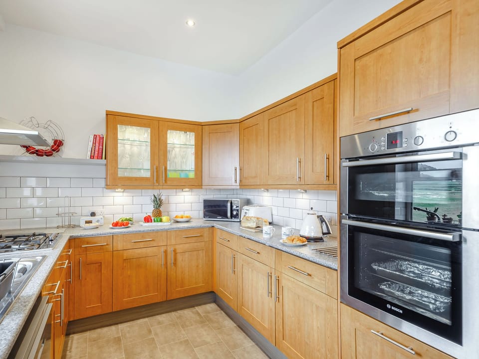 Cottage | Interior