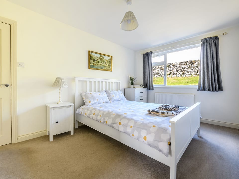 2 Orchard Leigh Cottage in Craven District