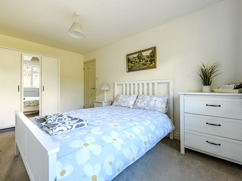2 Orchard Leigh Cottage in Craven District