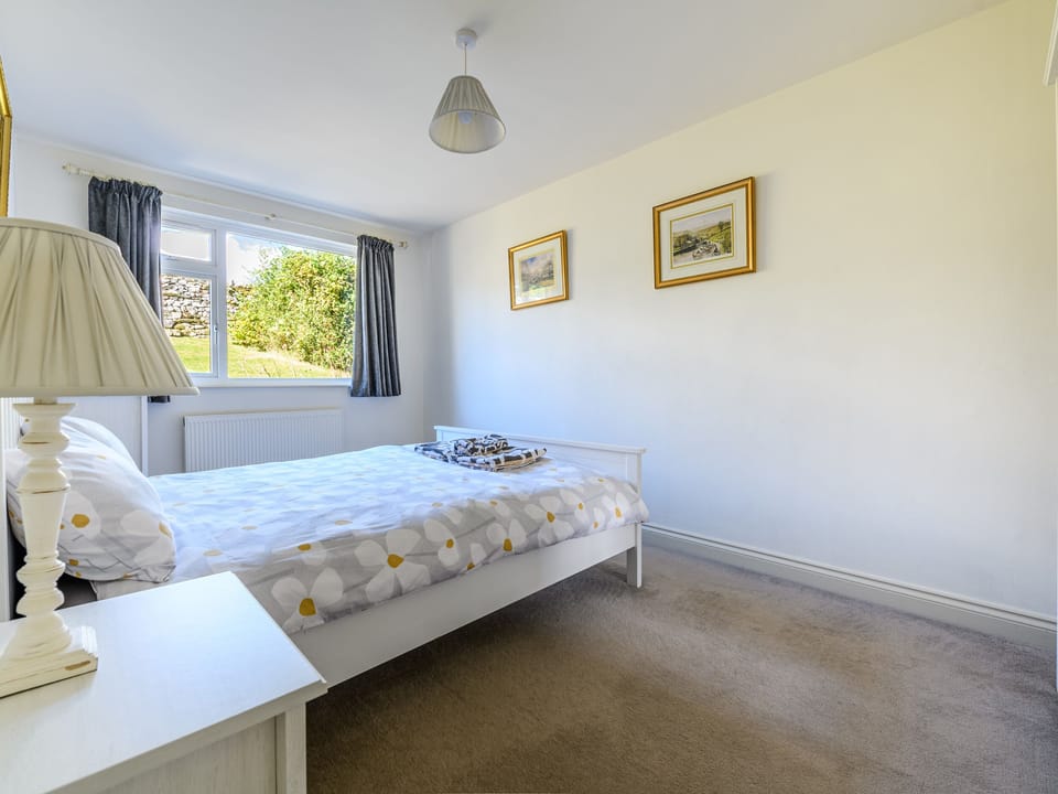 2 Orchard Leigh Cottage in Craven District