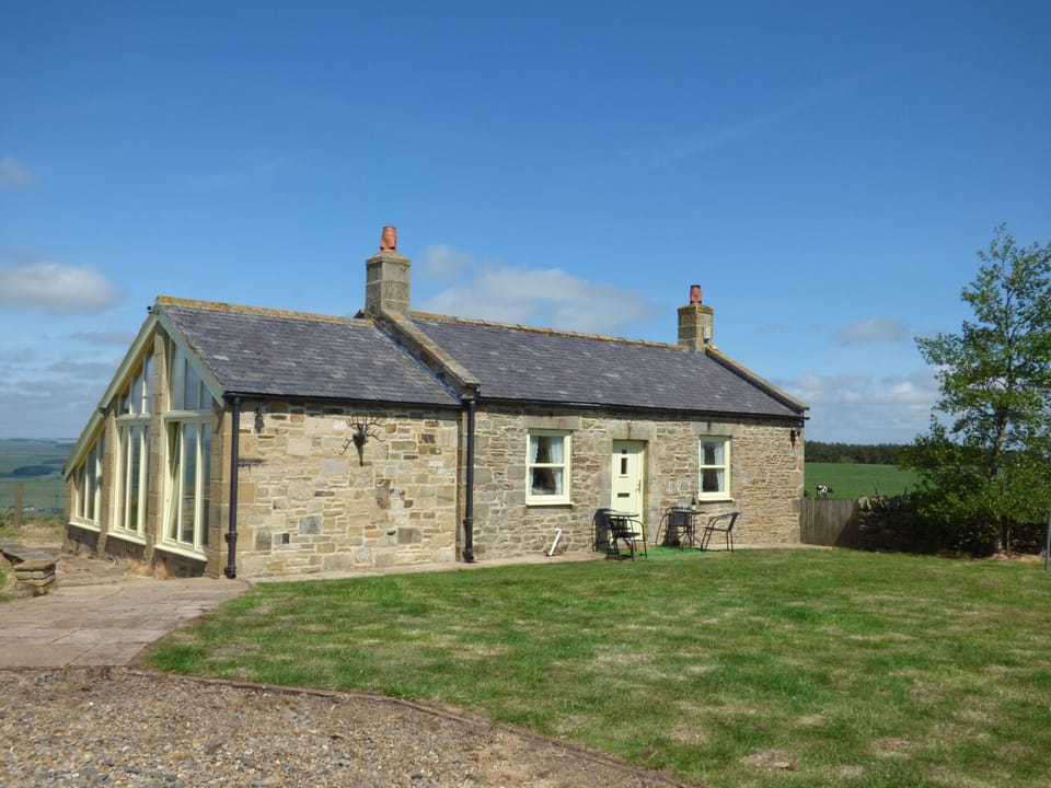 Cottage | Interior