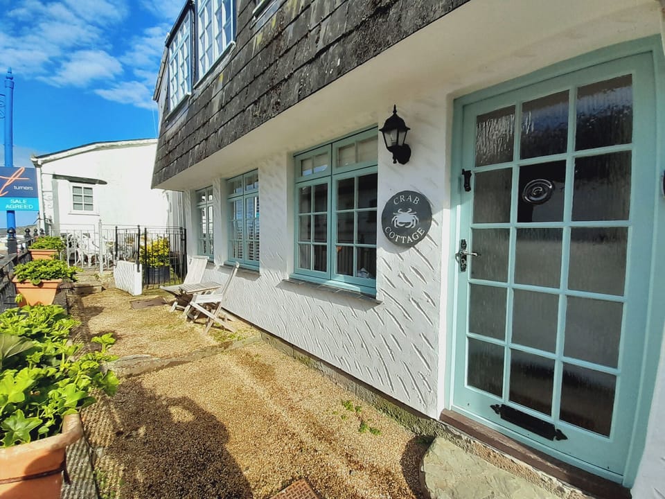 Cottage | Exterior detail