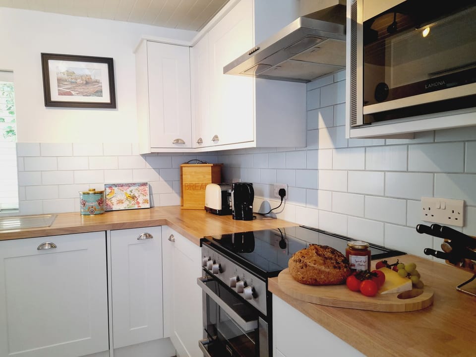 Cottage | Interior