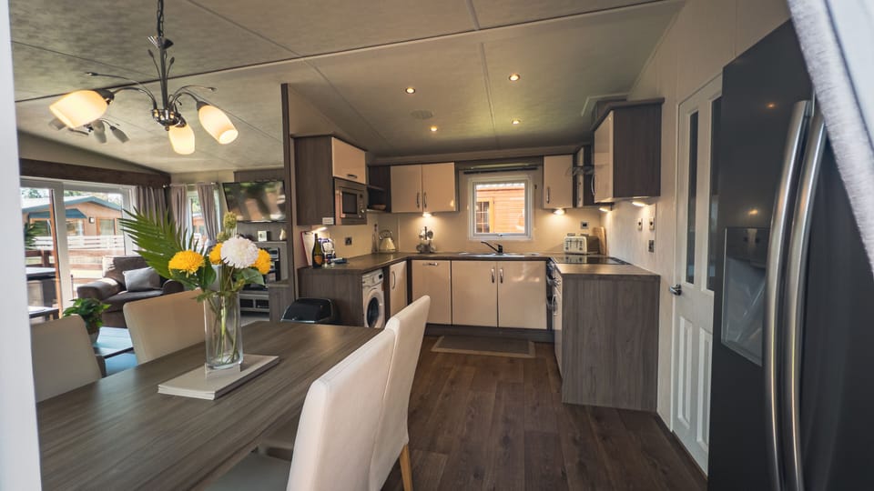 Apartment, Ensuite (Hazel Oaks) | 2 bedrooms