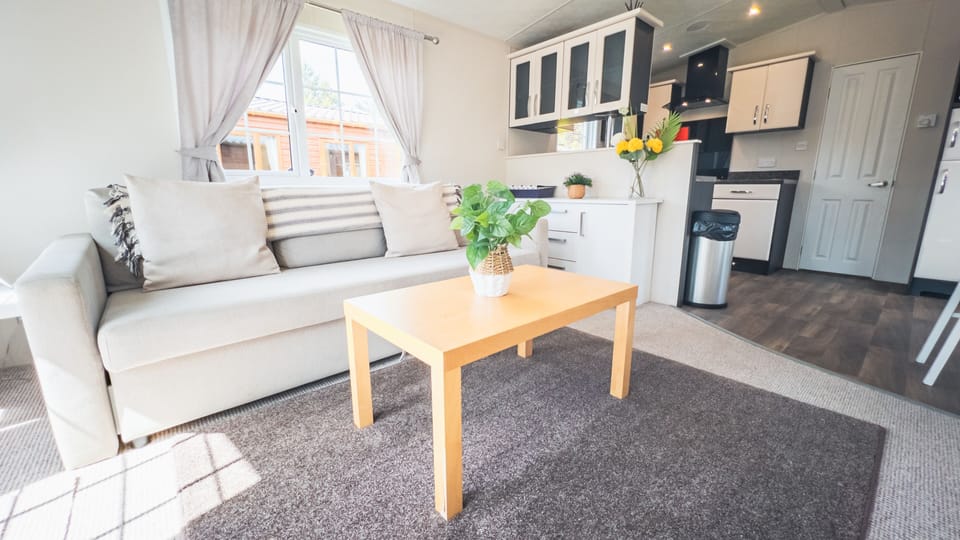 Apartment, Private Bathroom (Angie's Haven) | Interior