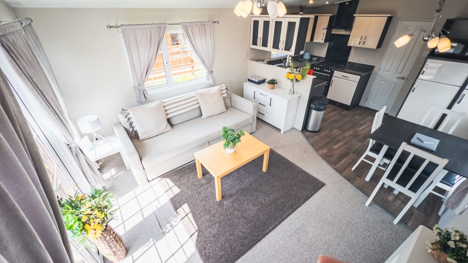 Apartment, Private Bathroom (Angie's Haven) | Interior