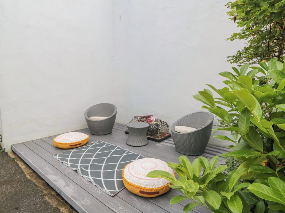 Cottage | Terrace/patio