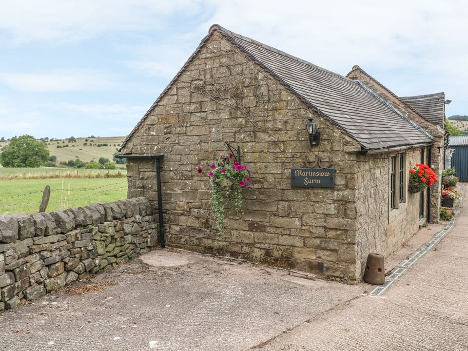 Cottage | Exterior