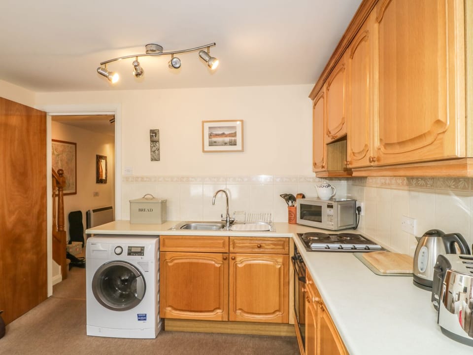 Cottage | Interior