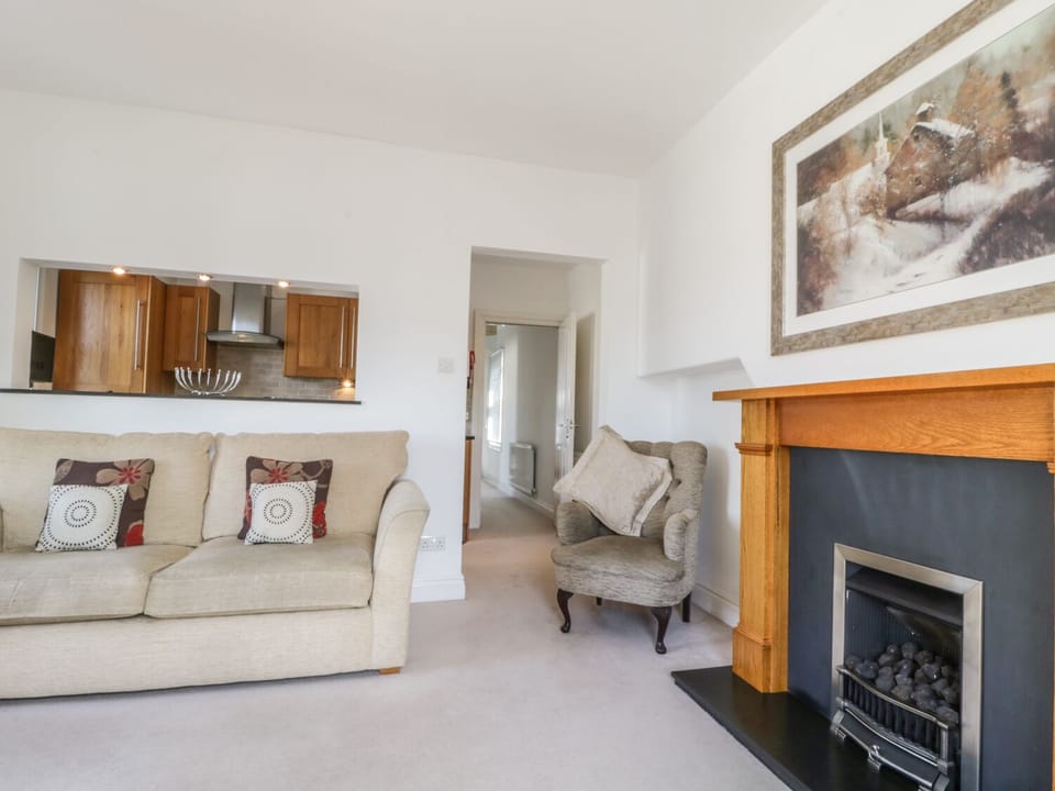 Cottage | Interior