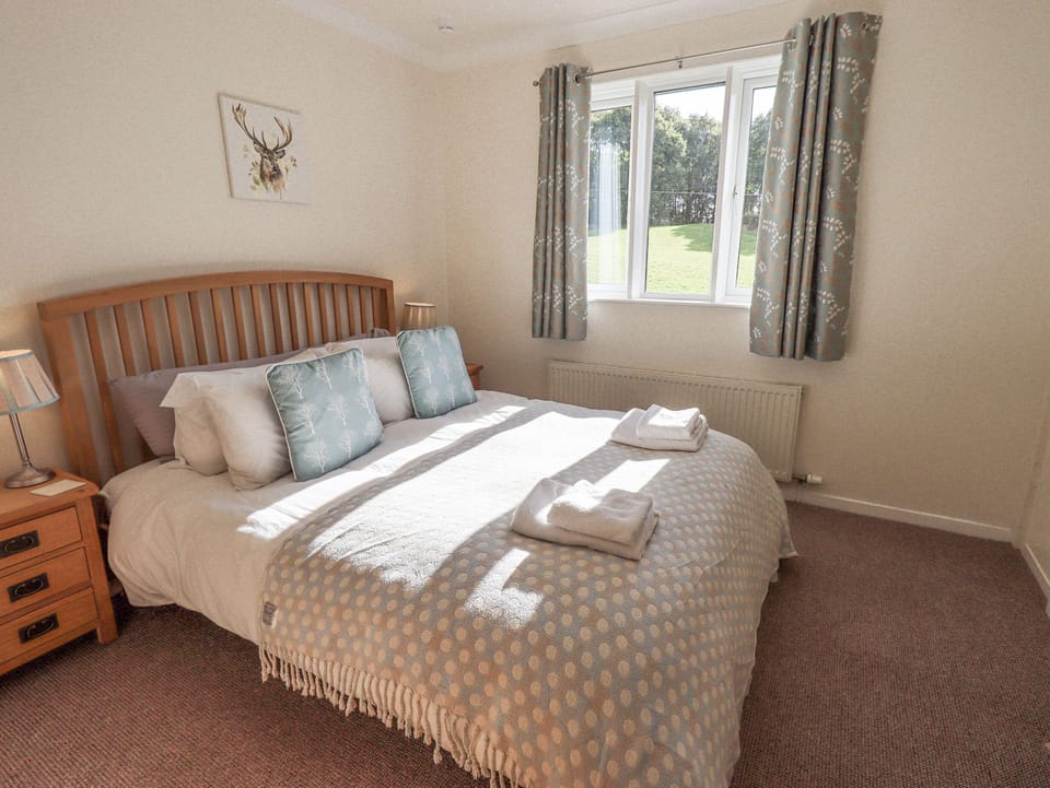 Foresters Cottage Cottage in England