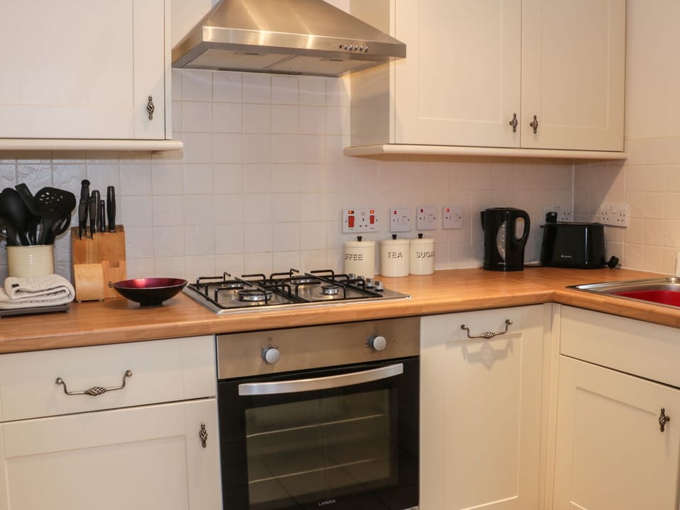 Cottage | Interior