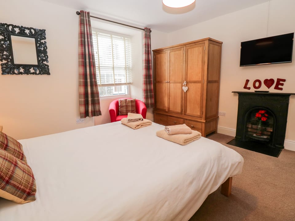 Cottage | Interior