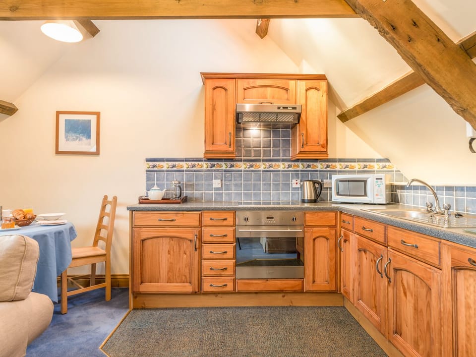 Cottage | Interior