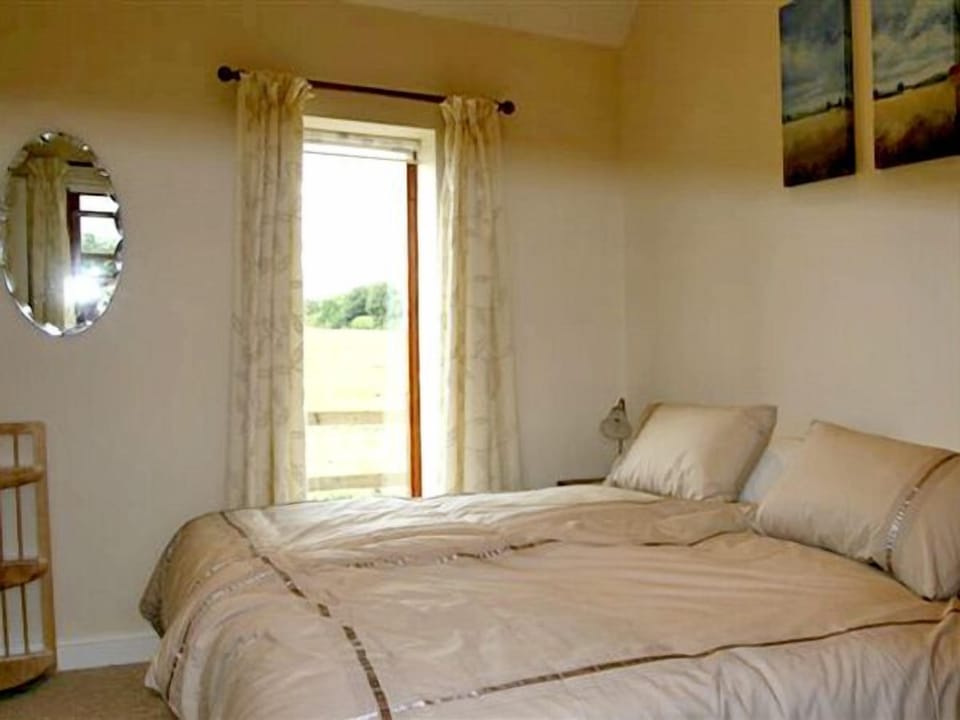 Cottage | 1 bedroom, individually decorated, individually furnished, free WiFi