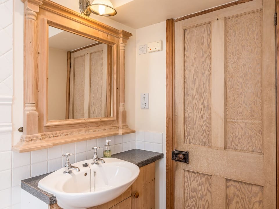 Fisherman's Cottage Cottage in Seahouses