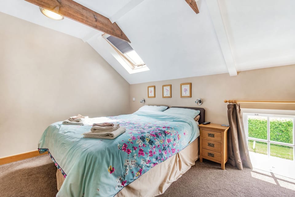 Cottage | Interior
