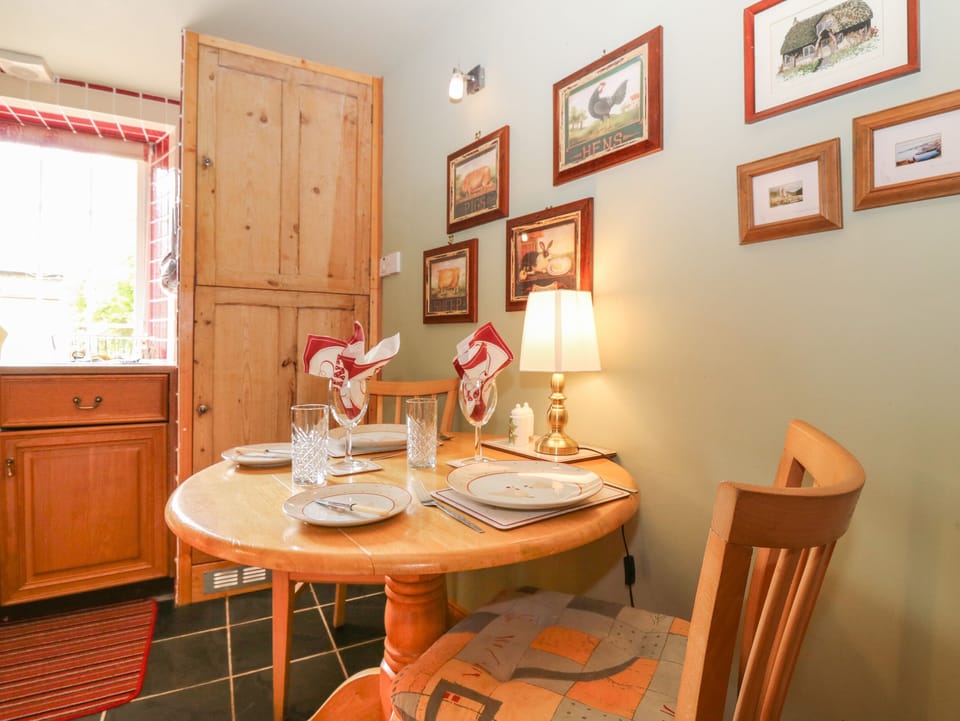 Cottage | Private kitchen | Cookware/dishes/utensils