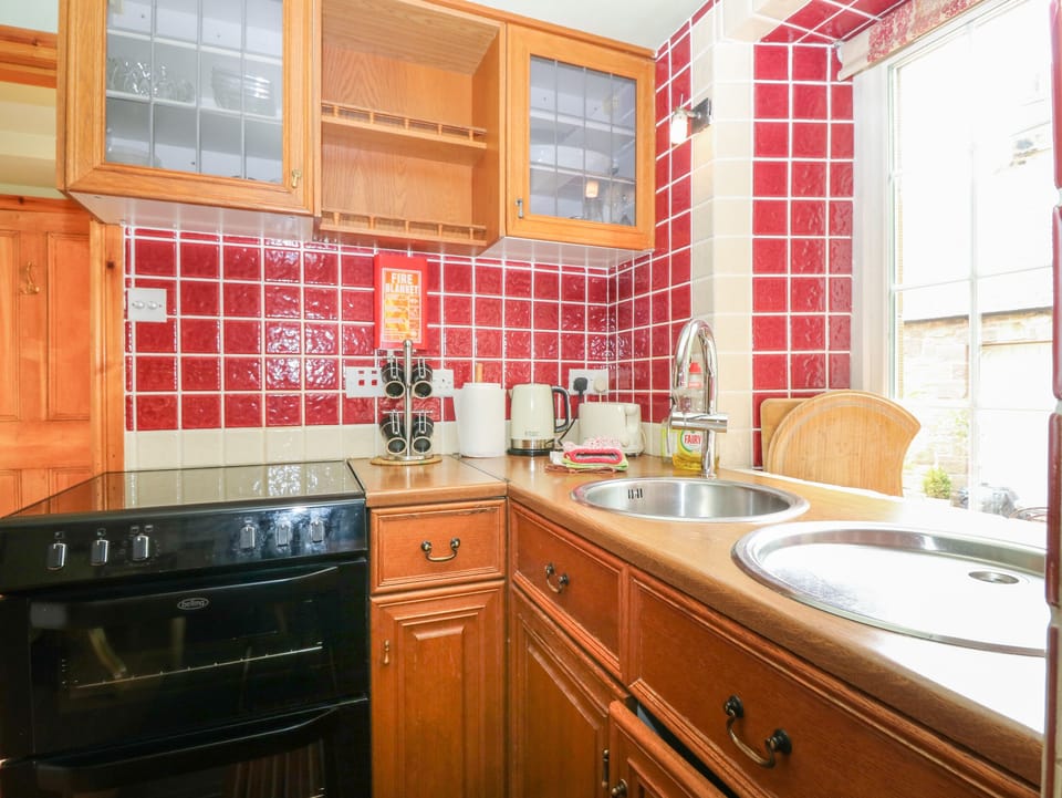 Cottage | Interior