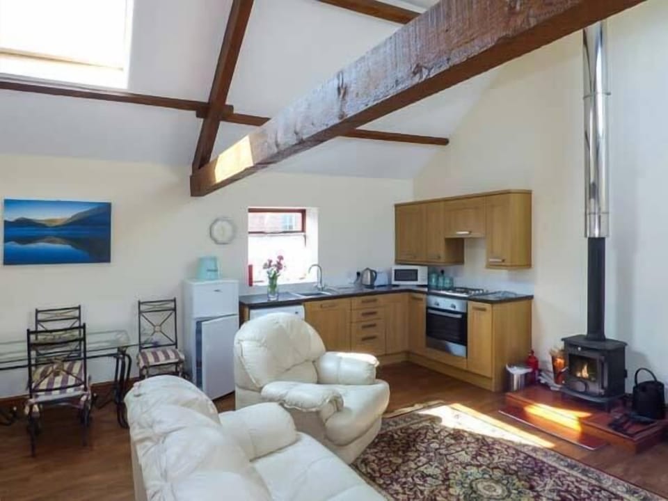 Cottage | Living room