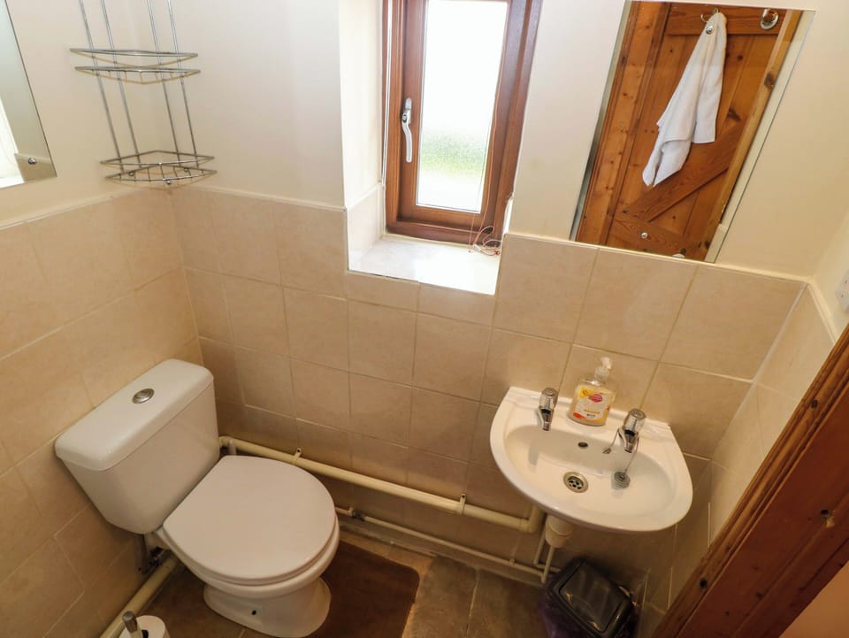 The Dairy Cottage in Wales