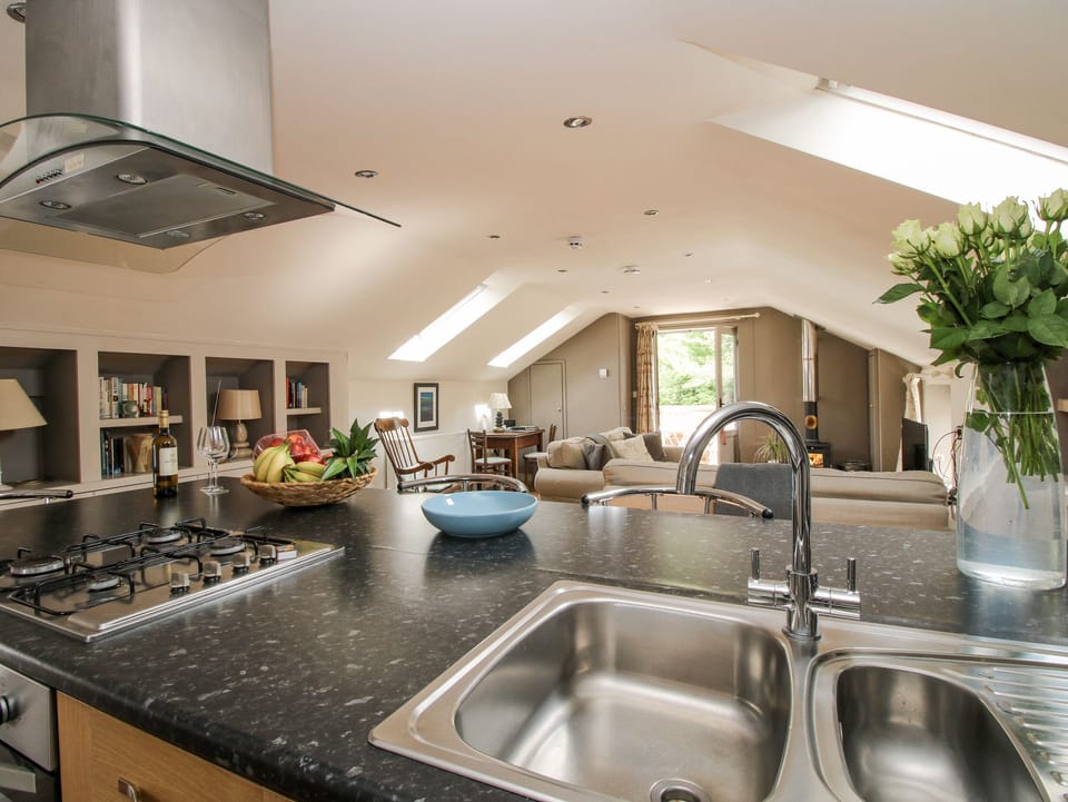 Cottage | Interior