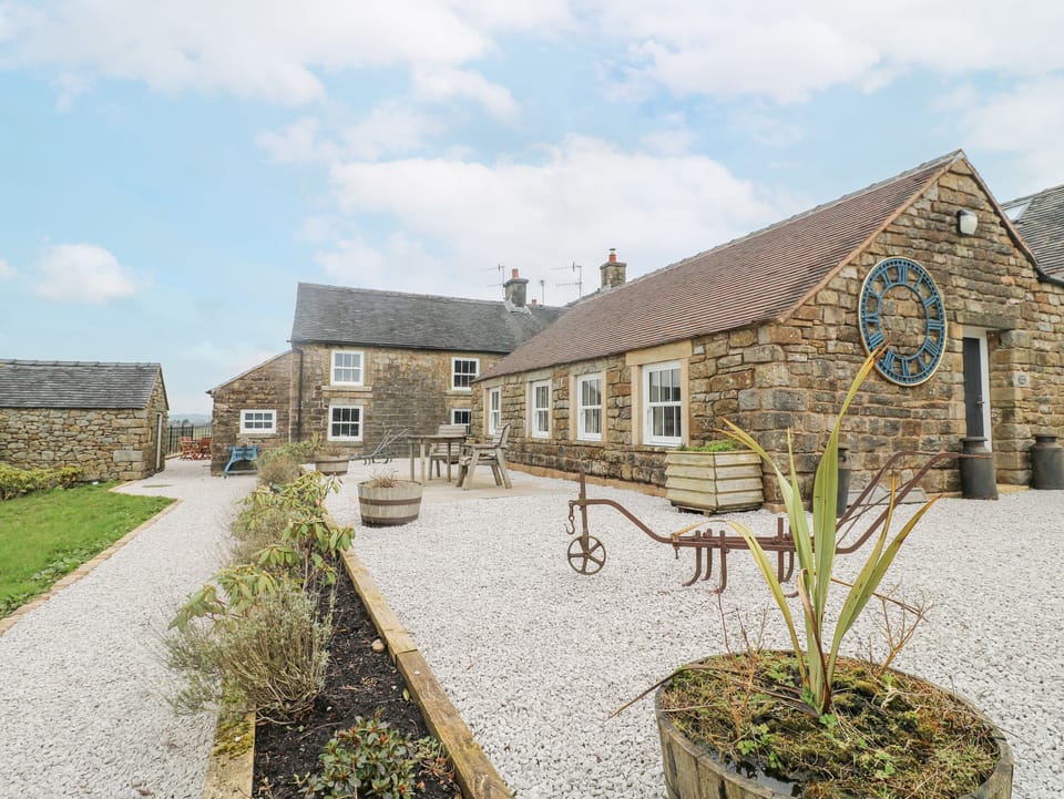 Cottage | Exterior