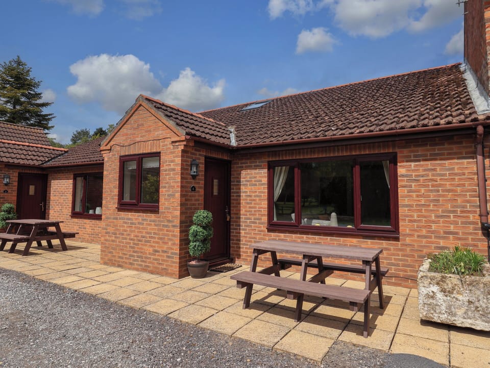 Cottage | Exterior